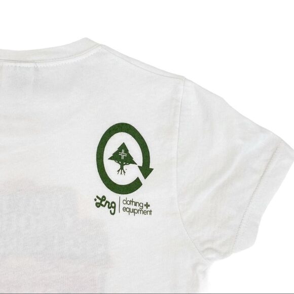 WMNS How The Grouch Stole Christmas x LRG Tour Tee - Picture 4 of 5